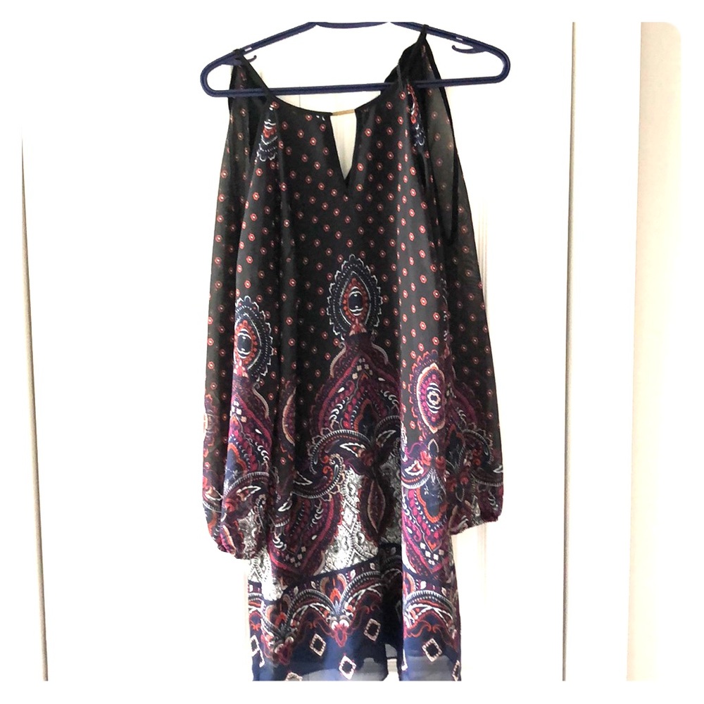 A. Byer Dress